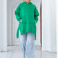 Basic Hoodie - Green