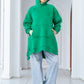 Basic Hoodie - Green