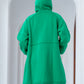 Basic Hoodie - Green