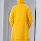 Basic Hoodie - Yellow