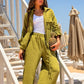 The Crinkle Resort Set