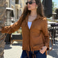Emys Crinkle Linen Shirt
