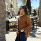 Emys Crinkle Linen Shirt