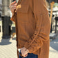 Emys Crinkle Linen Shirt