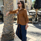 Emys Crinkle Linen Shirt