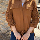 Emys Crinkle Linen Shirt