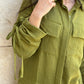 Emys Crinkle Linen Shirt