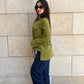 Emys Crinkle Linen Shirt