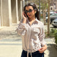 Emys Crinkle Linen Shirt