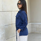 Emys Crinkle Linen Shirt