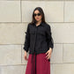 Emys Crinkle Linen Shirt