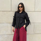 Emys Crinkle Linen Shirt