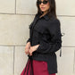 Emys Crinkle Linen Shirt