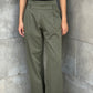 Emy's Everyday Pleated Trousers