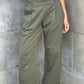 Emy's Everyday Pleated Trousers