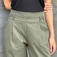 Emy's Everyday Pleated Trousers