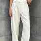 Emy's Everyday Pleated Trousers