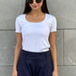 Emy's Everyday Pleated Trousers