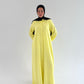 The Emy’s Luxury Linen Maxi