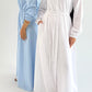 The Emy’s Luxury Linen Maxi
