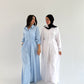 The Emy’s Luxury Linen Maxi