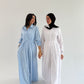The Emy’s Luxury Linen Maxi