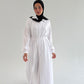 The Emy’s Luxury Linen Maxi