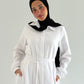 The Emy’s Luxury Linen Maxi