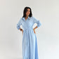 The Emy’s Luxury Linen Maxi