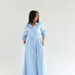 The Emy’s Luxury Linen Maxi