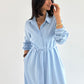The Emy’s Luxury Linen Maxi