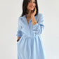 The Emy’s Luxury Linen Maxi