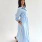 The Emy’s Luxury Linen Maxi