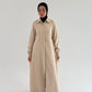 The Emy’s Luxury Linen Maxi