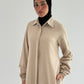 The Emy’s Luxury Linen Maxi