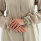 The Emy’s Luxury Linen Maxi