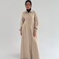 The Emy’s Luxury Linen Maxi