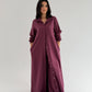 The Emy’s Luxury Linen Maxi