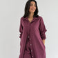 The Emy’s Luxury Linen Maxi