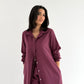 The Emy’s Luxury Linen Maxi