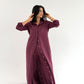 The Emy’s Luxury Linen Maxi
