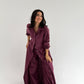 The Emy’s Luxury Linen Maxi