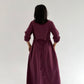 The Emy’s Luxury Linen Maxi