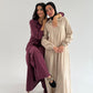 The Emy’s Luxury Linen Maxi