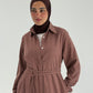 The Emy’s Luxury Linen Maxi