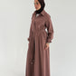 The Emy’s Luxury Linen Maxi