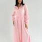 The Emy’s Luxury Linen Maxi