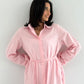 The Emy’s Luxury Linen Maxi