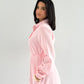 The Emy’s Luxury Linen Maxi