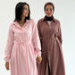 The Emy’s Luxury Linen Maxi